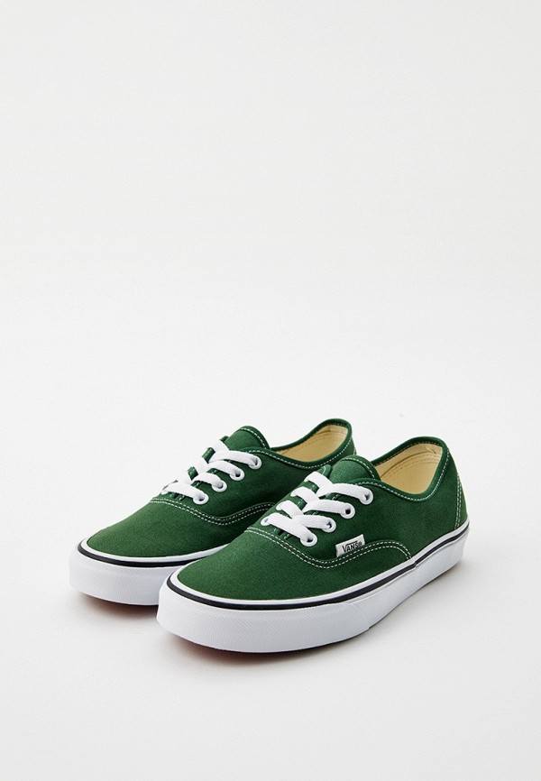 Кеды  Vans фото