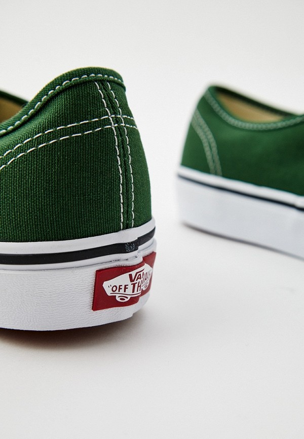 Кеды  Vans фото