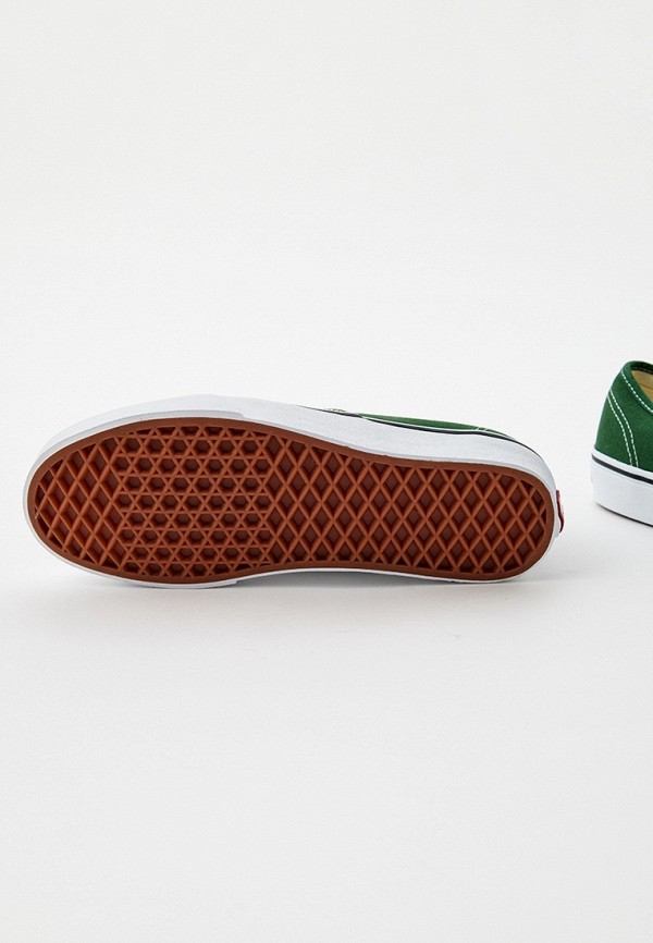 Кеды  Vans фото