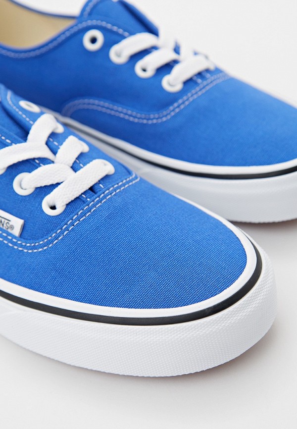 Кеды Vans синий, размер 36, фото 2