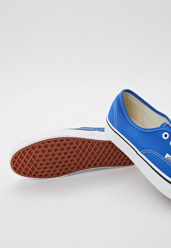 Кеды Vans синий, размер 36, фото 5
