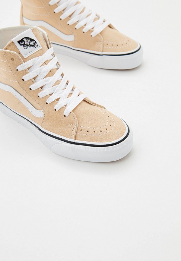Кеды  Vans фото