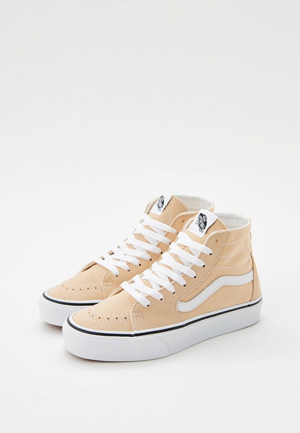 Кеды  Vans фото