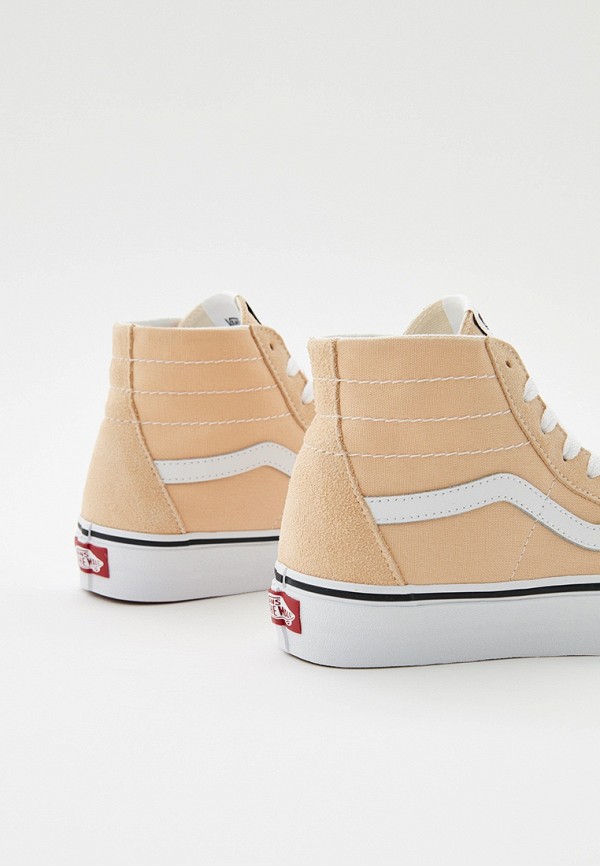 Кеды  Vans фото