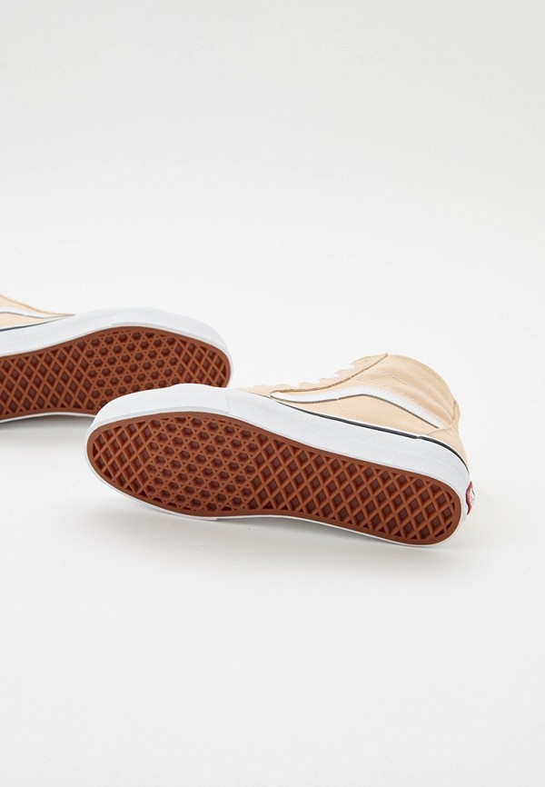 Кеды  Vans фото