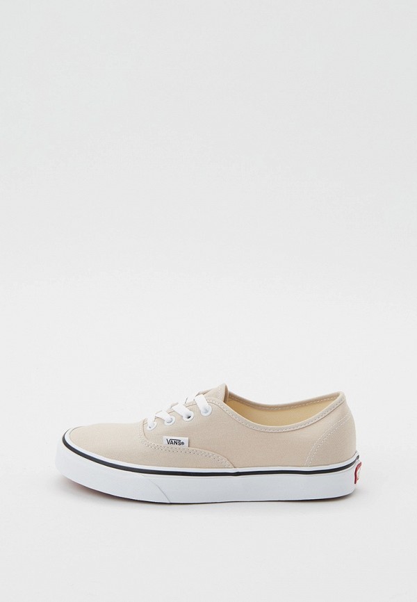 

Кеды Vans, Бежевый, UA Authentic