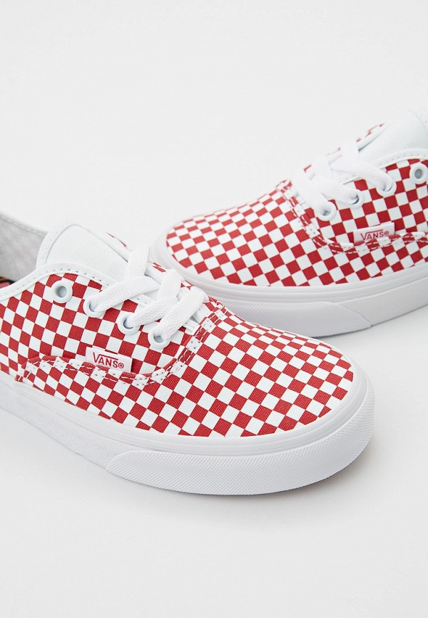 Кеды  Vans фото