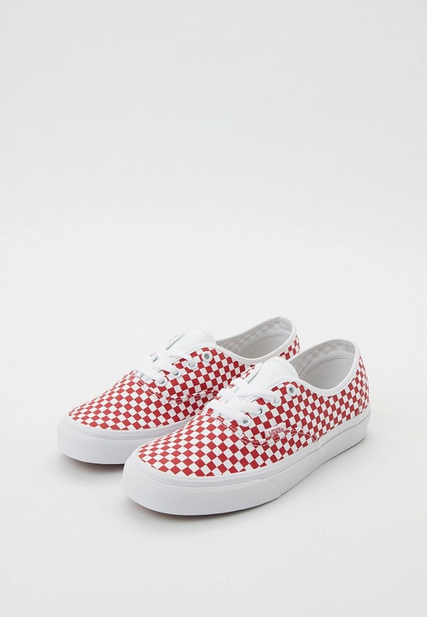 Кеды  Vans фото
