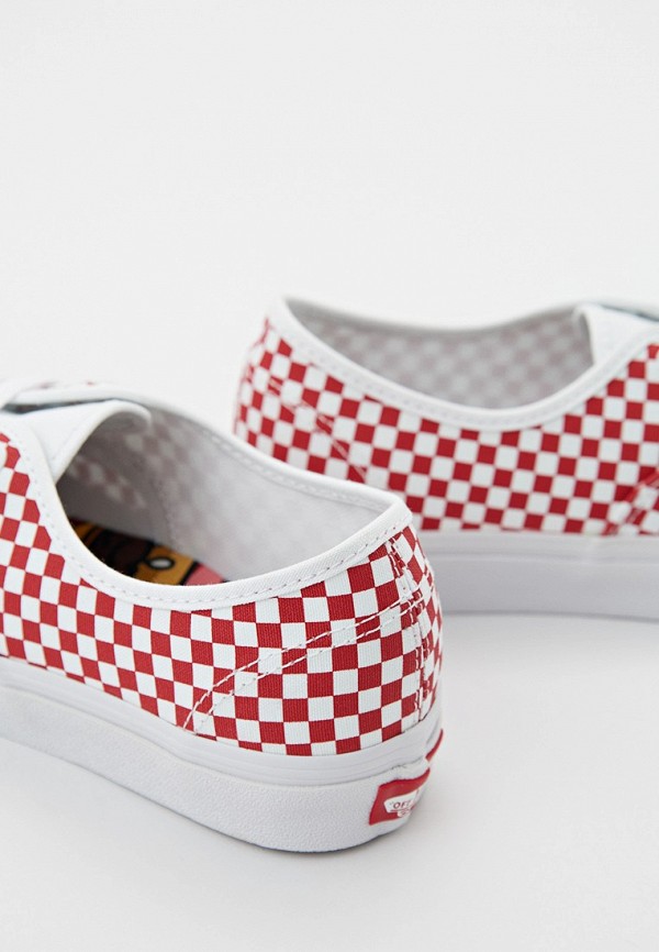 Кеды  Vans фото