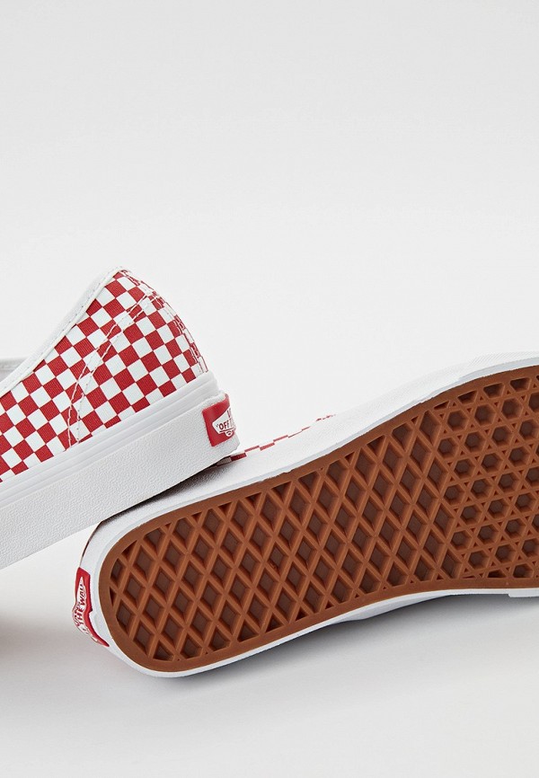 Кеды  Vans фото