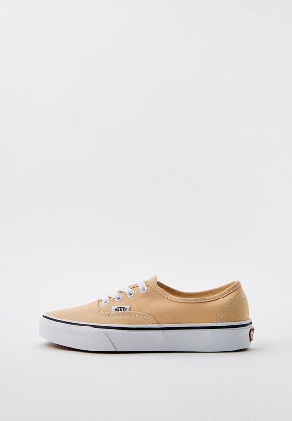 

Кеды Vans, Бежевый, UA Authentic