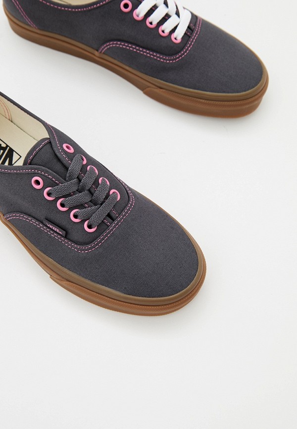 Кеды Vans серый, размер 34,5, фото 2