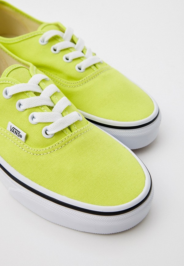 Кеды  Vans фото