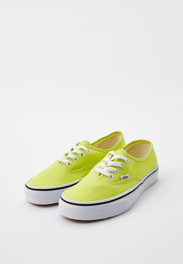 Кеды  Vans фото