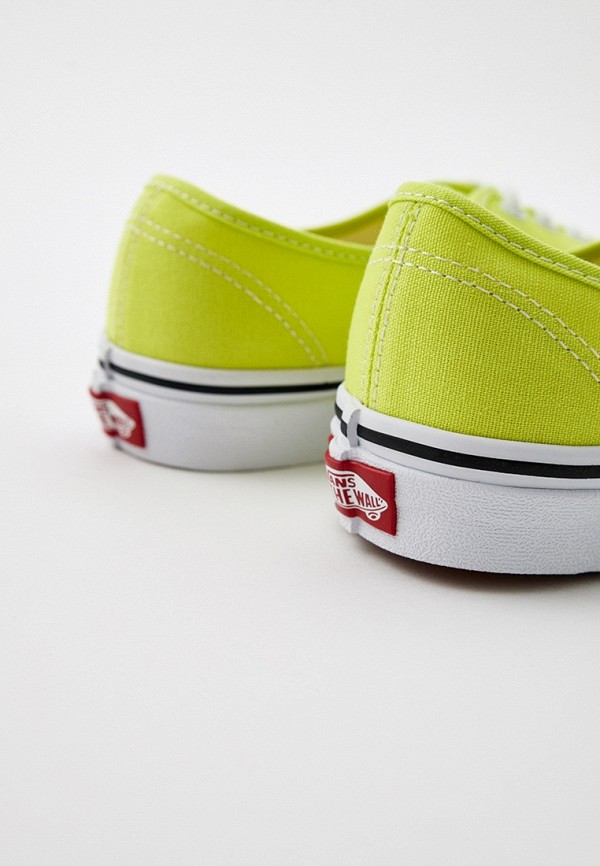 Кеды  Vans фото