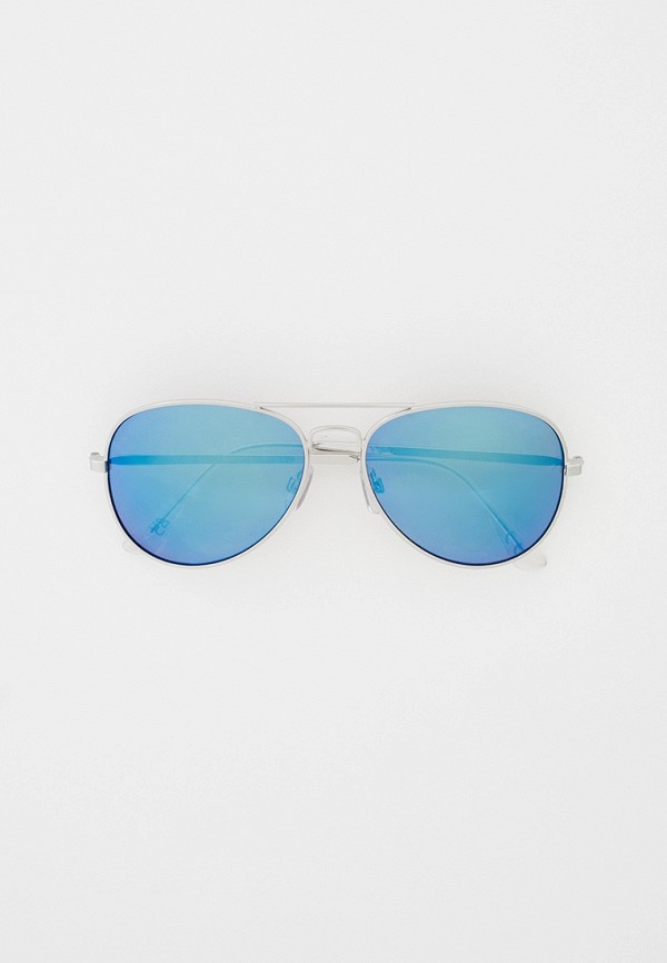 

Очки солнцезащитные Vans, Серебряный, HENDERSON SHADES II