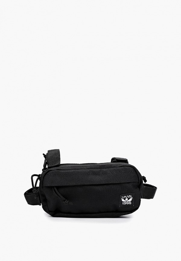 

Сумка поясная Vans, Черный, DAK ROCHE BIKE BAG