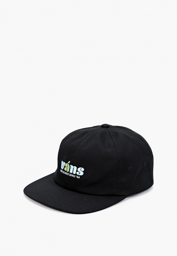 Бейсболка  Vans