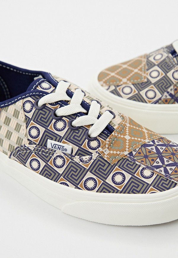 фото Кеды vans