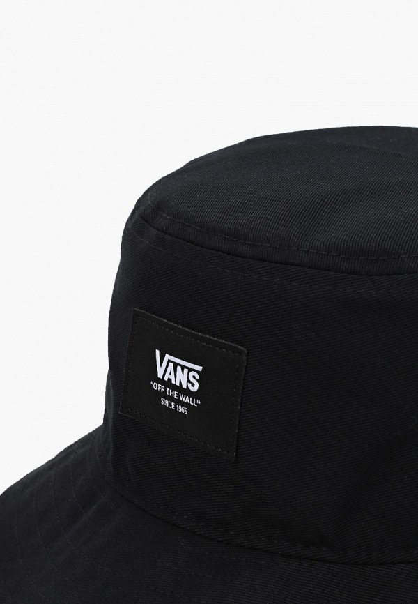 Панама  Vans фото