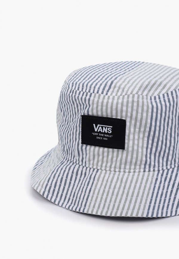 Панама Vans разноцветный, размер S, , фото 3