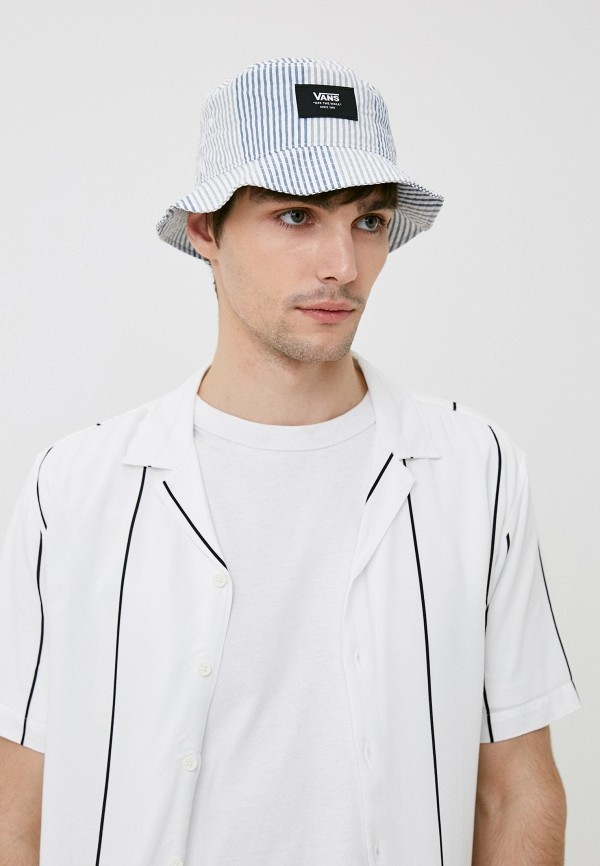 Панама Vans разноцветный, размер S, , фото 4