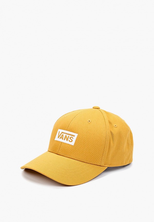 Бейсболка  Vans