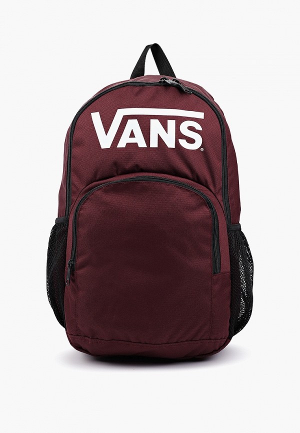

Рюкзак Vans, Бордовый, ALUMNI PACK 5-B