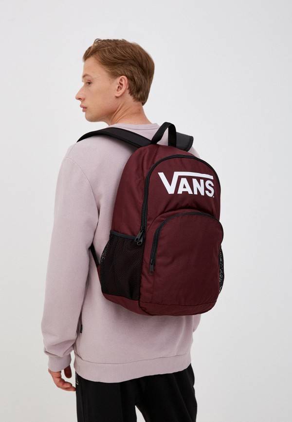 Рюкзак  Vans фото