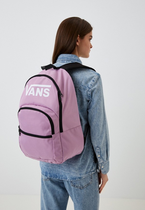 Рюкзак  Vans фото