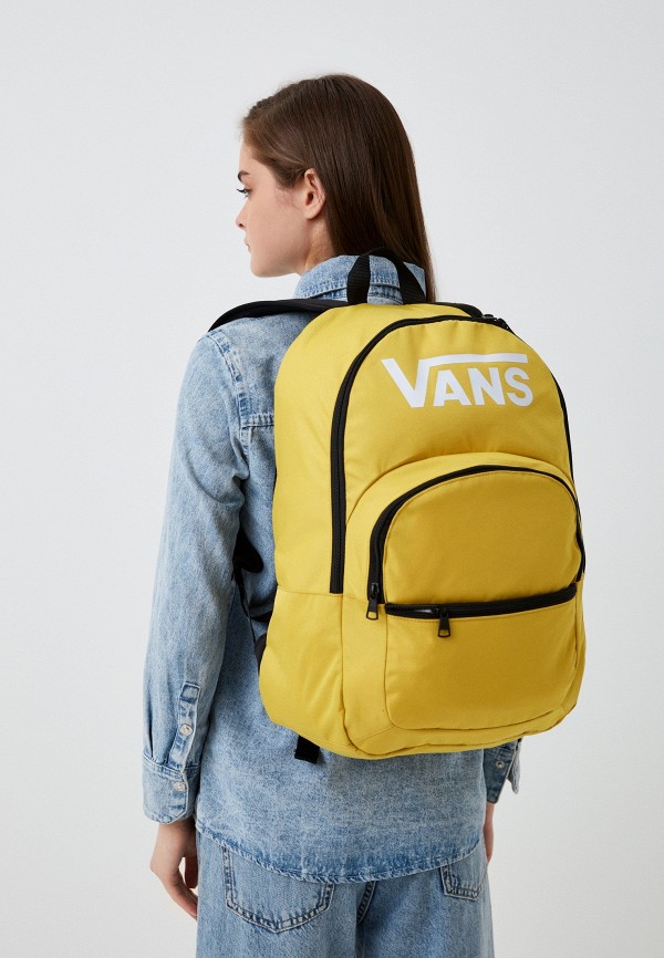 Рюкзак  Vans фото