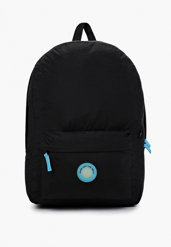 

Рюкзак Vans, Черный, ARMANTO SKATE BACKPACK