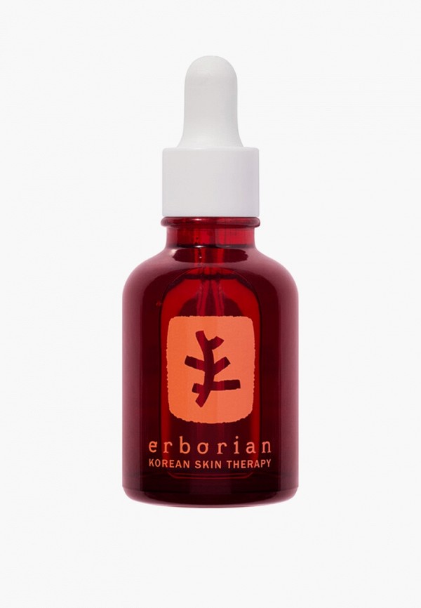 

Сыворотка для лица Erborian, Прозрачный, двухфазная