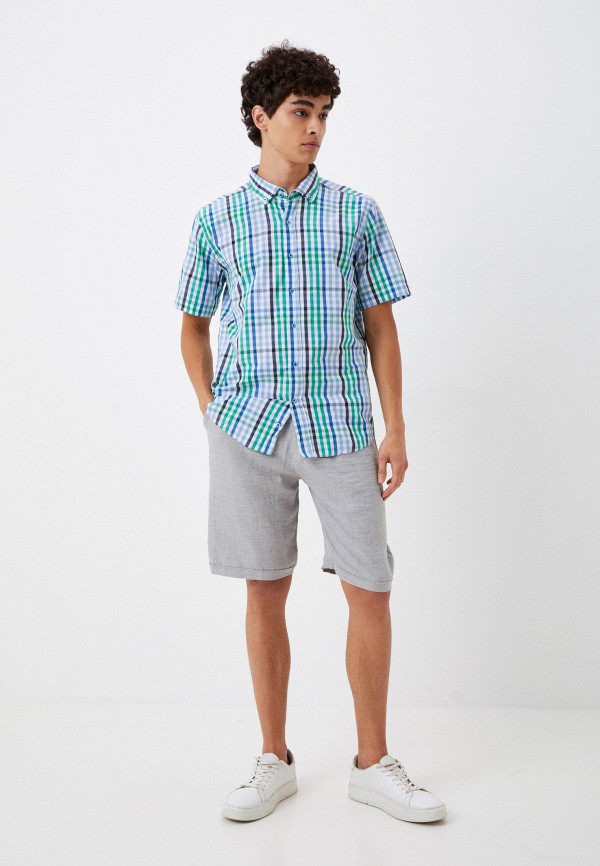 фото Рубашка limarsini