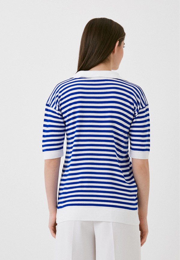 фото Поло vickwool