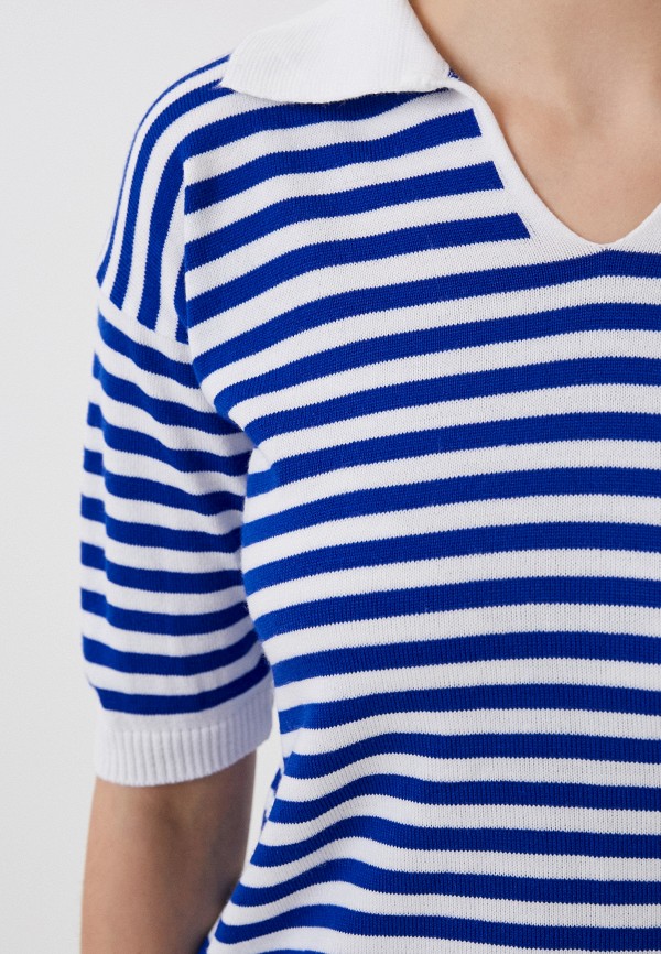 фото Поло vickwool