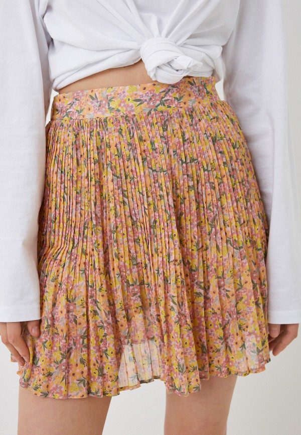 

Юбка Vickwool, Разноцветный