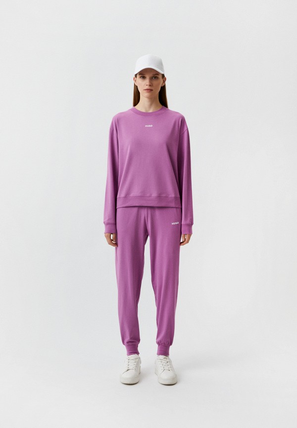 фото Брюки спортивные hugo