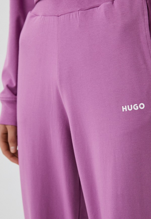 фото Брюки спортивные hugo