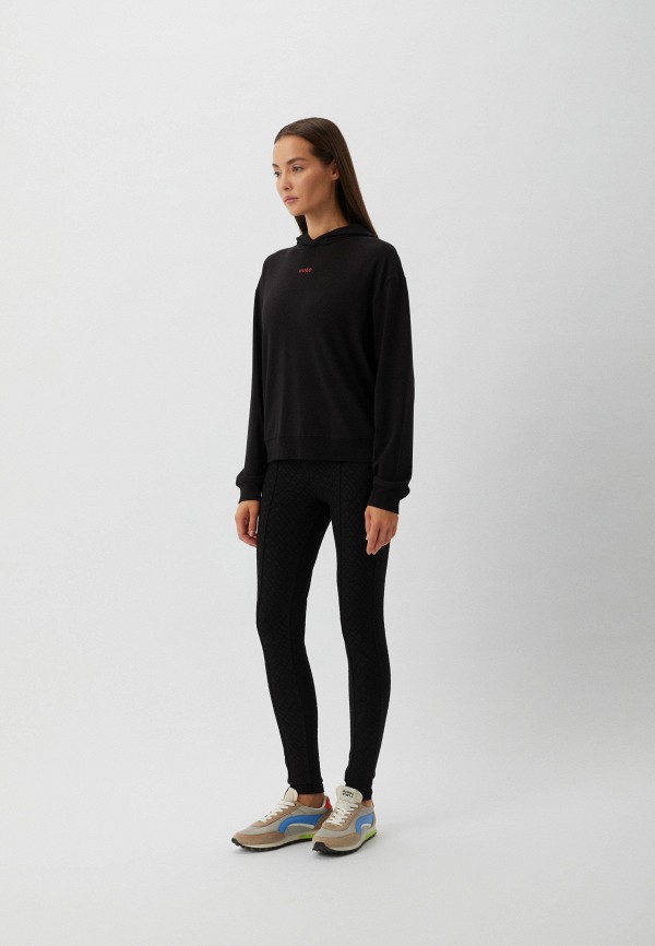 фото Худи hugo