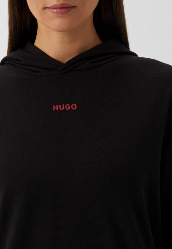 фото Худи hugo