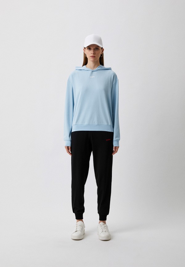 фото Худи hugo