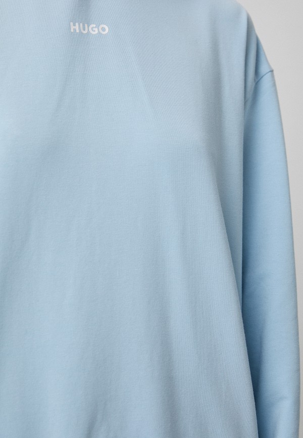 фото Худи hugo