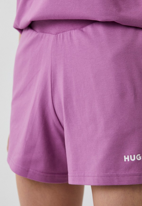 фото Шорты спортивные hugo