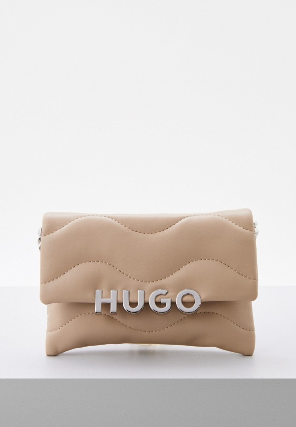

Сумка Hugo, Бежевый