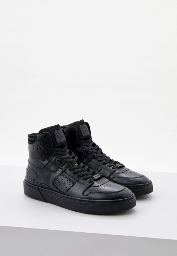 фото Кеды boss