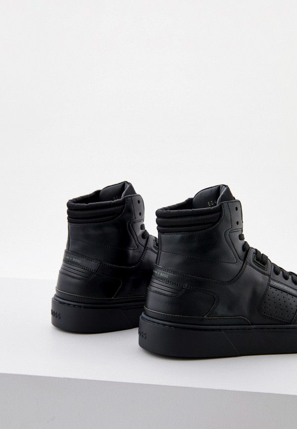 фото Кеды boss