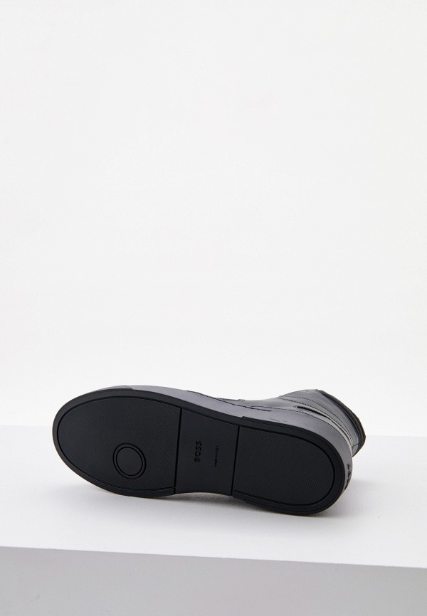 фото Кеды boss