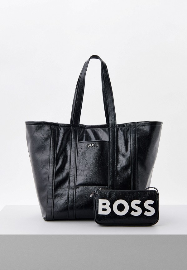 

Сумка и органайзер Boss, Черный