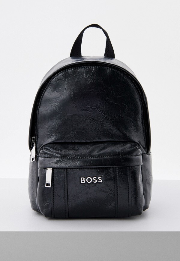 

Рюкзак Boss, Черный